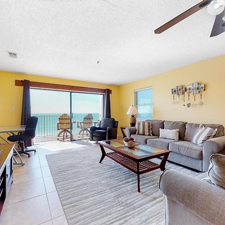 דירות סיינט פיט ביץ' Sea Breeze 608 מראה חיצוני תמונה